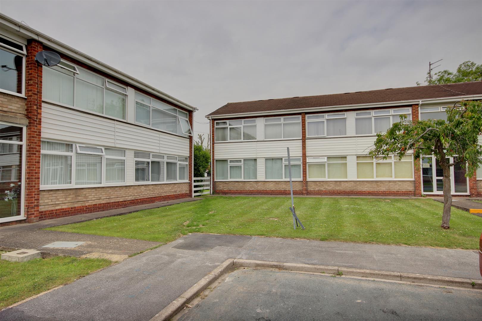 Fulford Crescent, Willerby, Hull